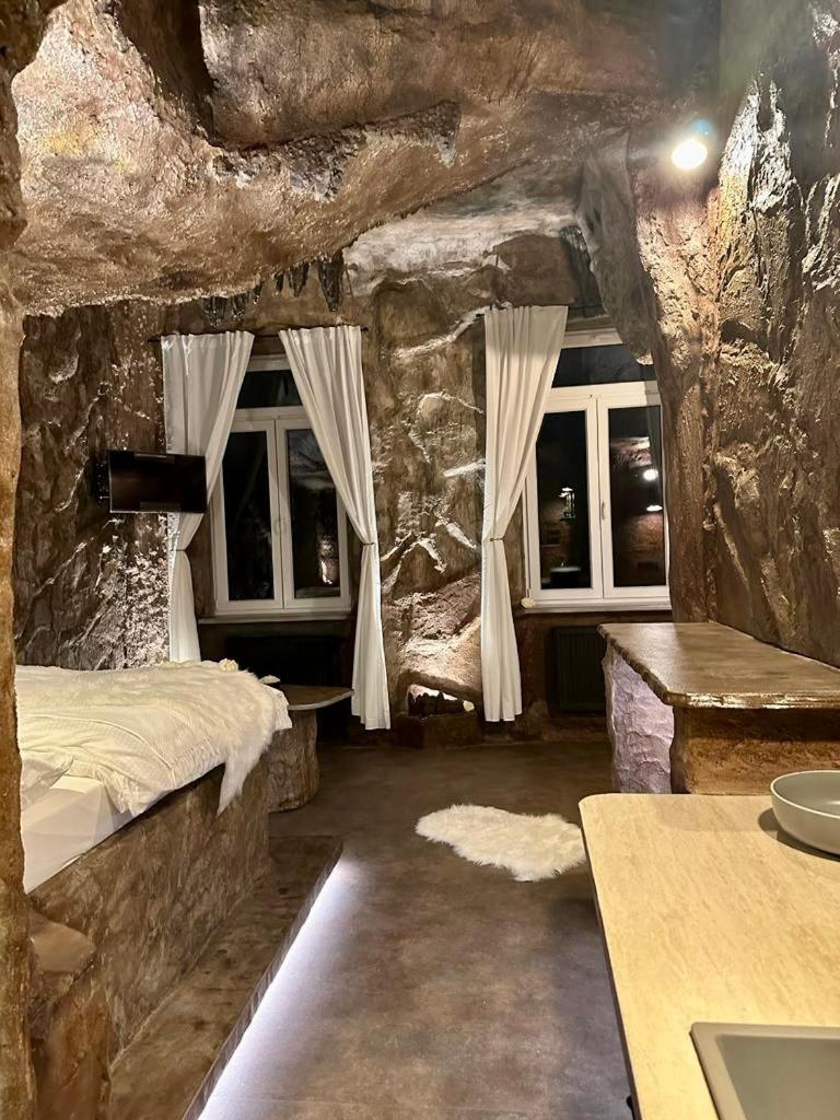 Apartmany V Podzamci V Blizkosti Zamku Blatná Kültér fotó