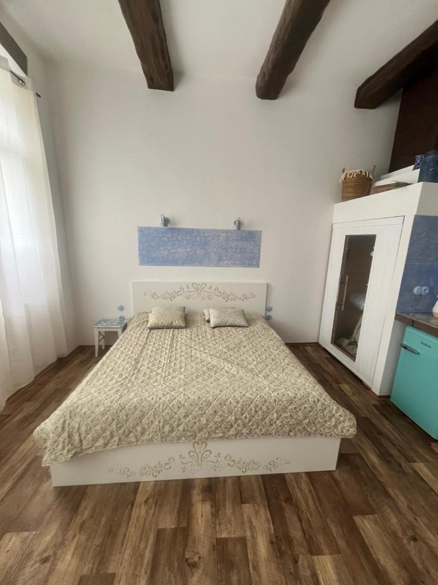 Apartmany V Podzamci V Blizkosti Zamku Blatná Kültér fotó