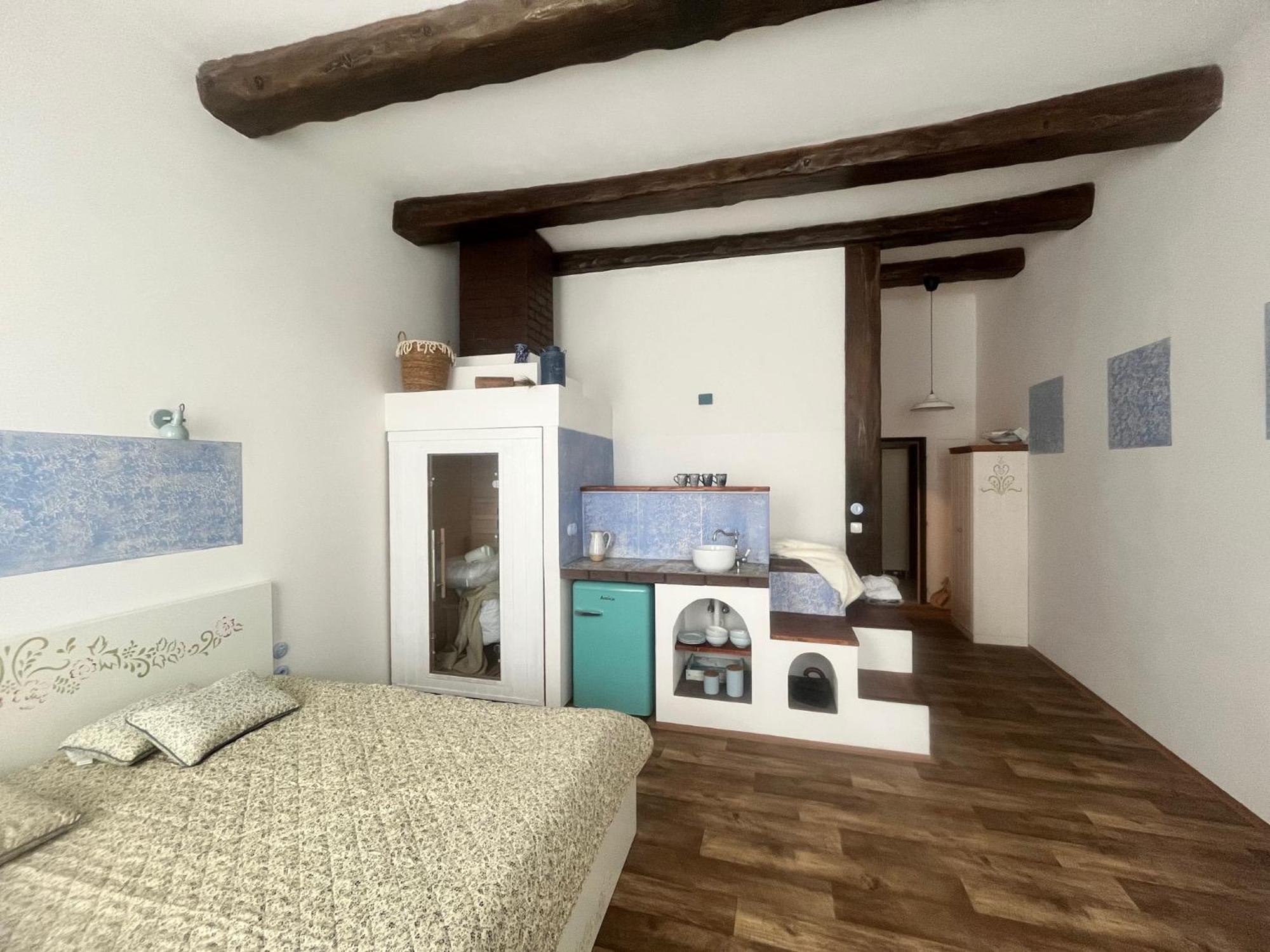 Apartmany V Podzamci V Blizkosti Zamku Blatná Kültér fotó